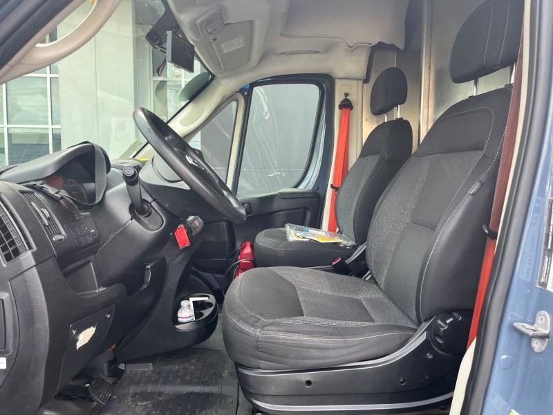 Used 2020 RAM ProMaster 3500 image 10