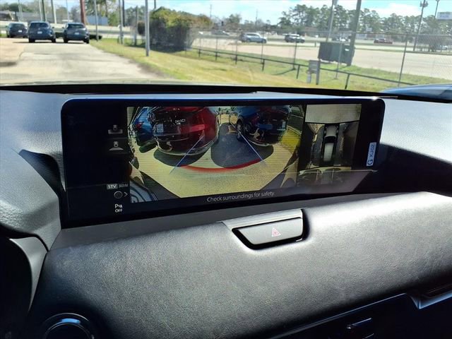 New 2026 MAZDA CX-70 3.3 Turbo S w/ Premium Package image 8