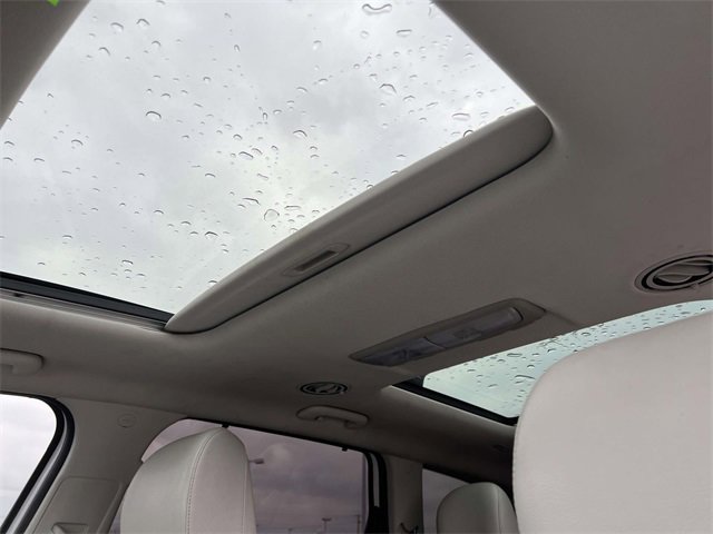 Used 2021 Kia Telluride SX w/ Nightfall Edition Package image 26