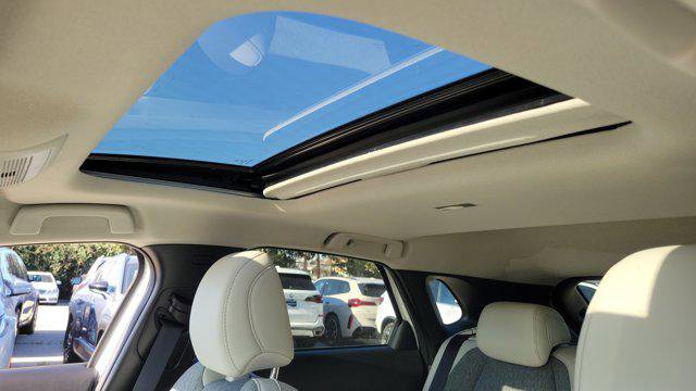 New 2026 MAZDA CX-30 AWD 2.5 S image 32