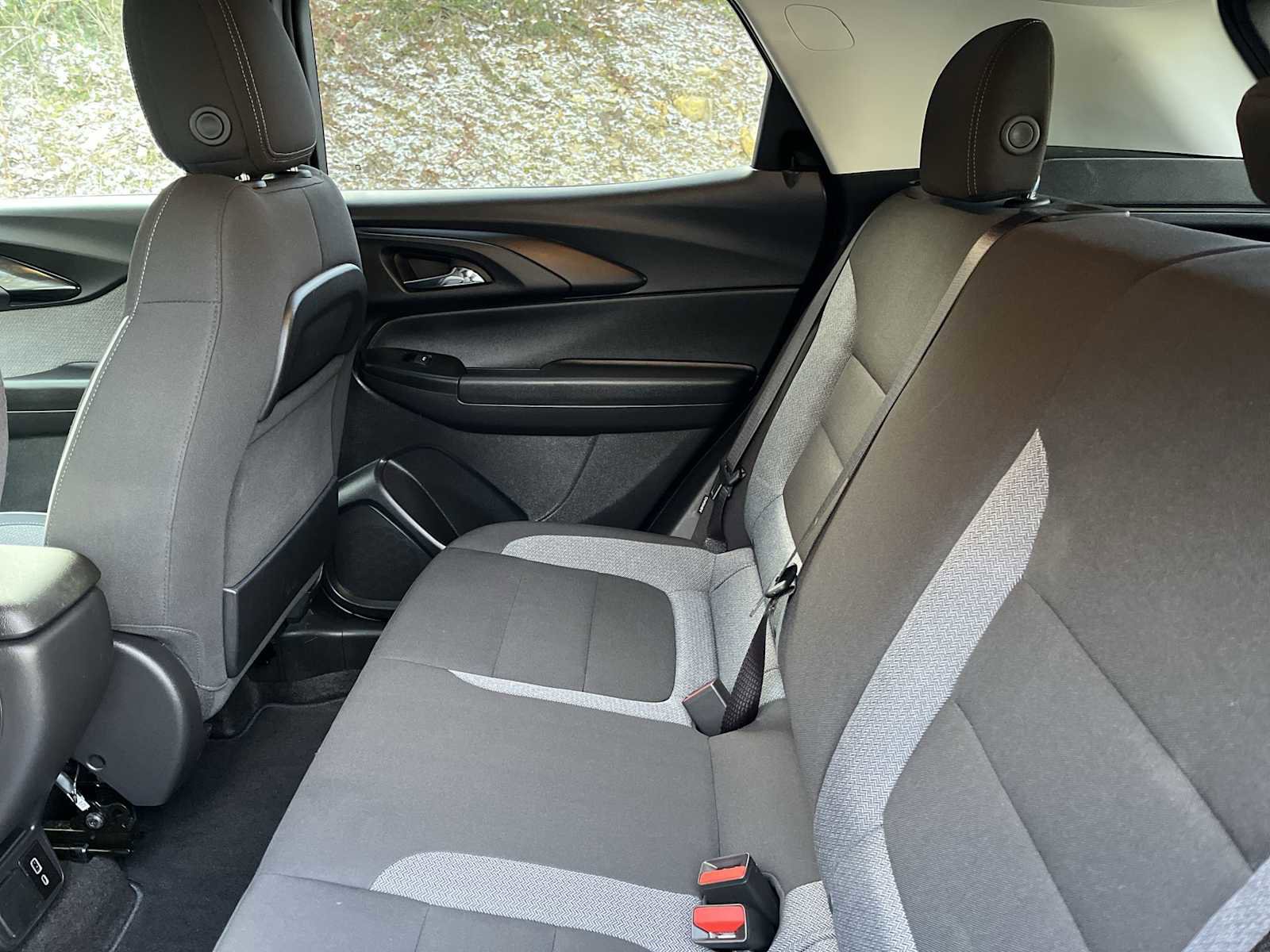 Used 2023 Chevrolet TrailBlazer LT w/ Convenience Package image 22