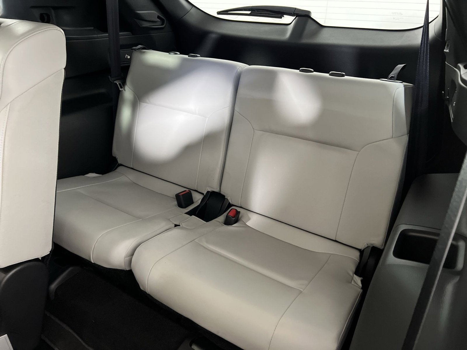 Used 2025 Mitsubishi Outlander SEL image 26