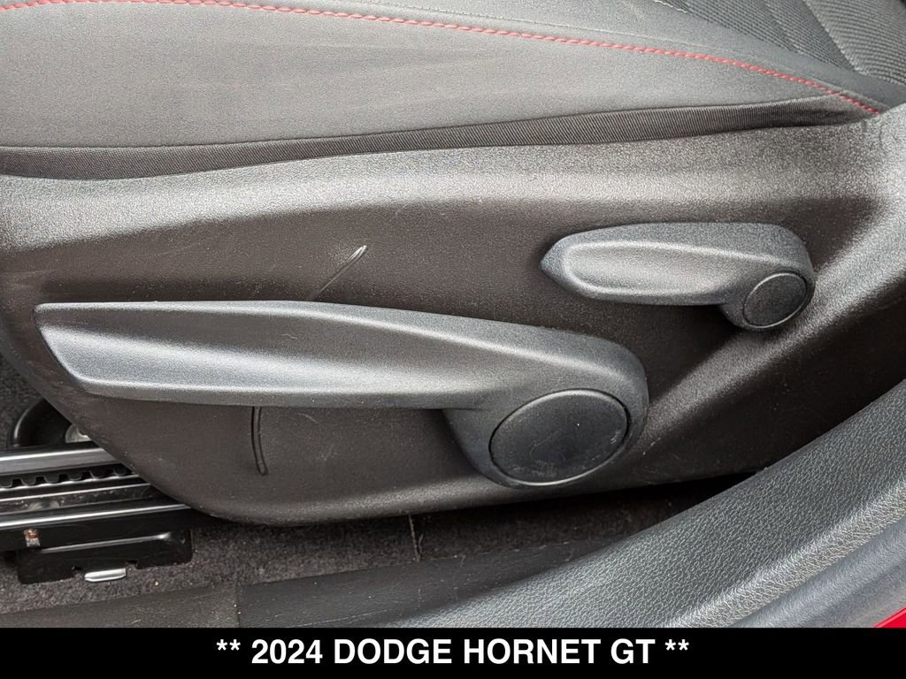 Used 2024 Dodge Hornet GT w/ GT Blacktop Package image 20