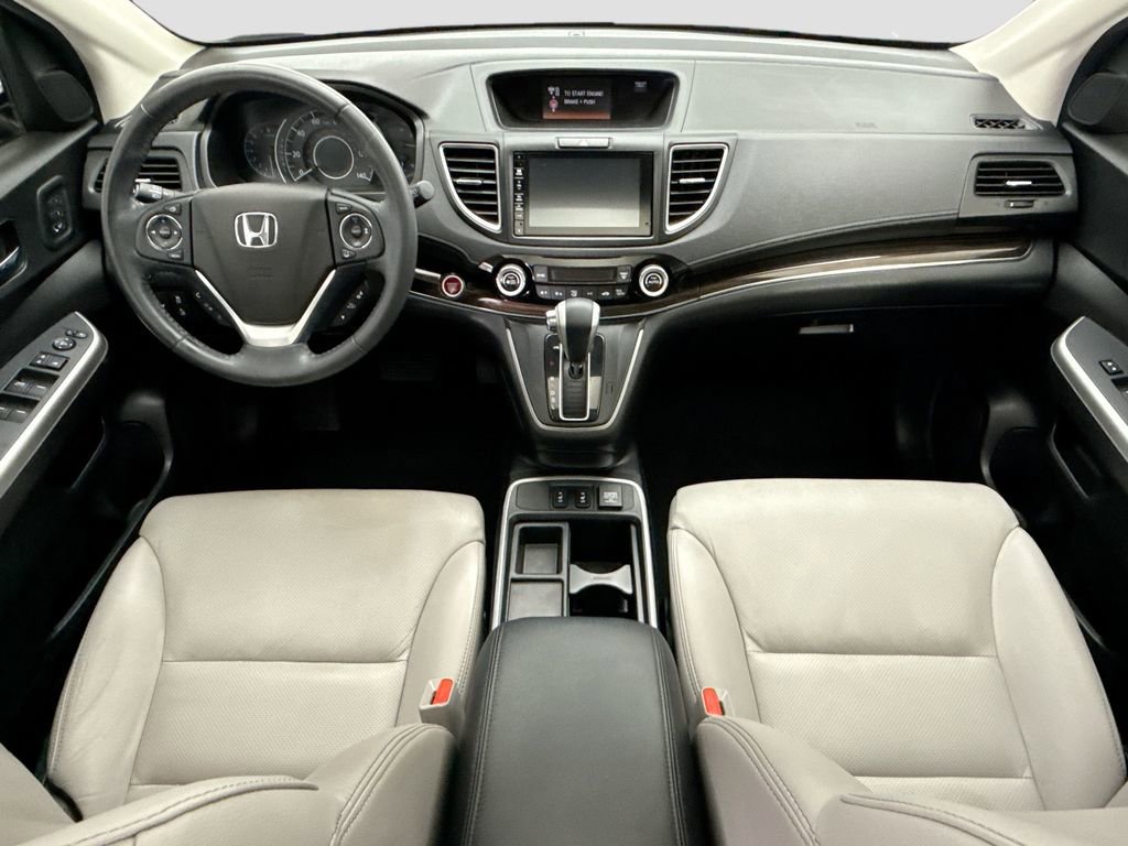 Used 2015 Honda CR-V Touring image 13