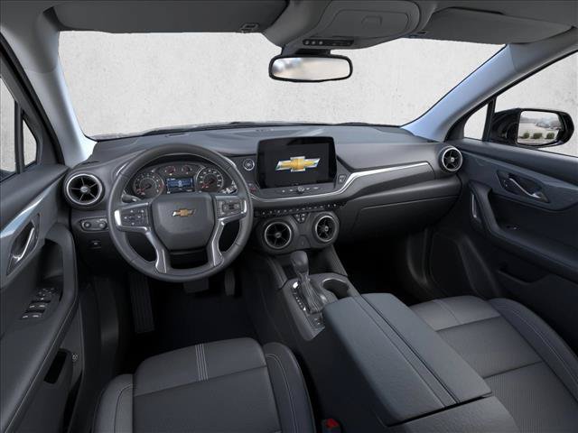 Used 2026 Chevrolet Blazer LT w/ Midnight/Sport Edition FWD image 15