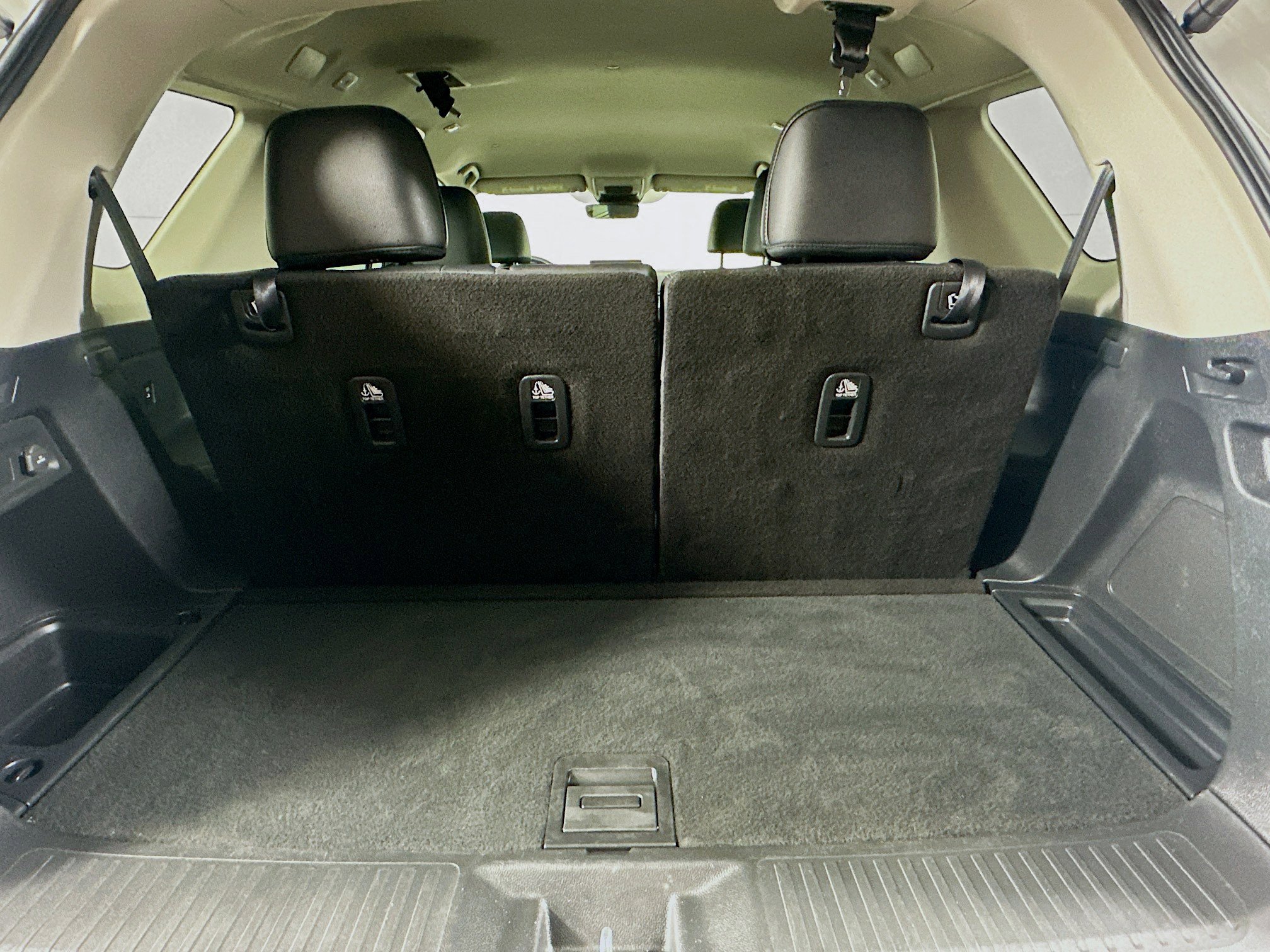 Used 2025 Honda Pilot EX-L image 29