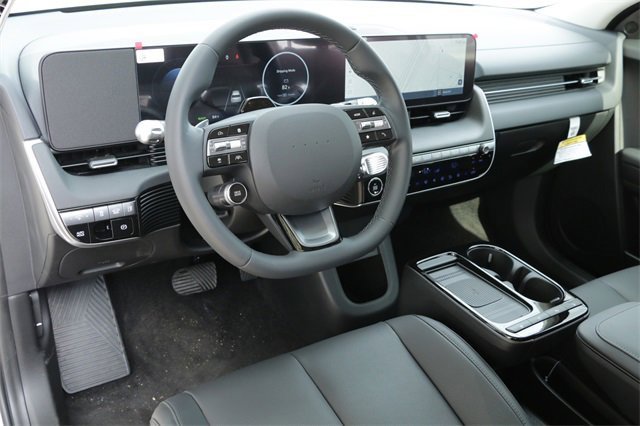 New 2026 Hyundai Ioniq 5 SEL image 8