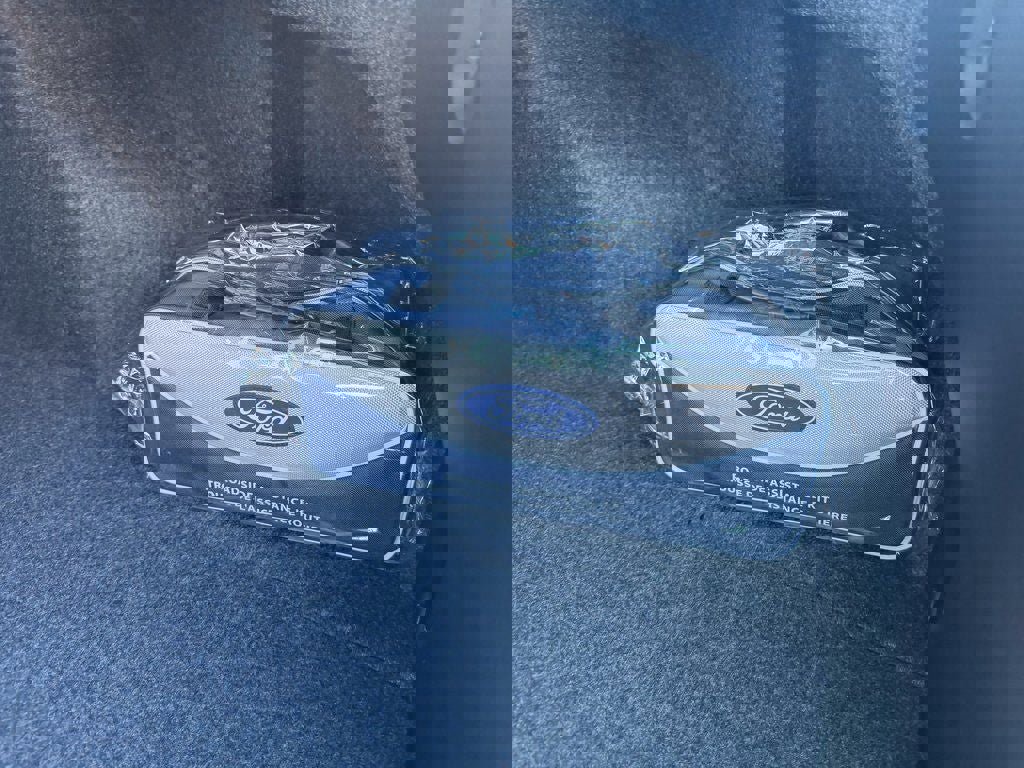 New 2026 Ford Mustang GT RWD image 16