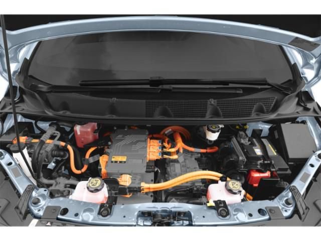Used 2023 Chevrolet Bolt LT w/ Infotainment Package FWD image 13