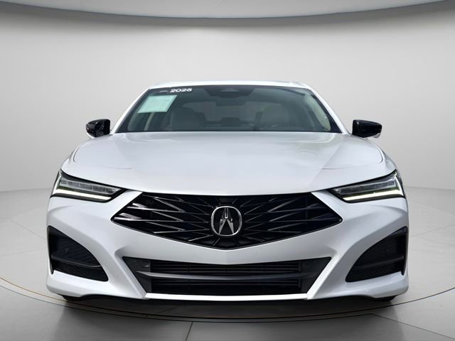 Certified 2025 Acura TLX w/ Technology Package image 5