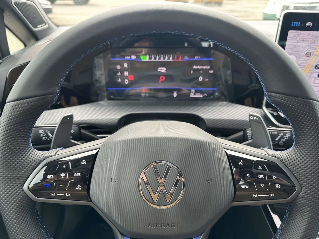 New 2026 Volkswagen Golf image 18