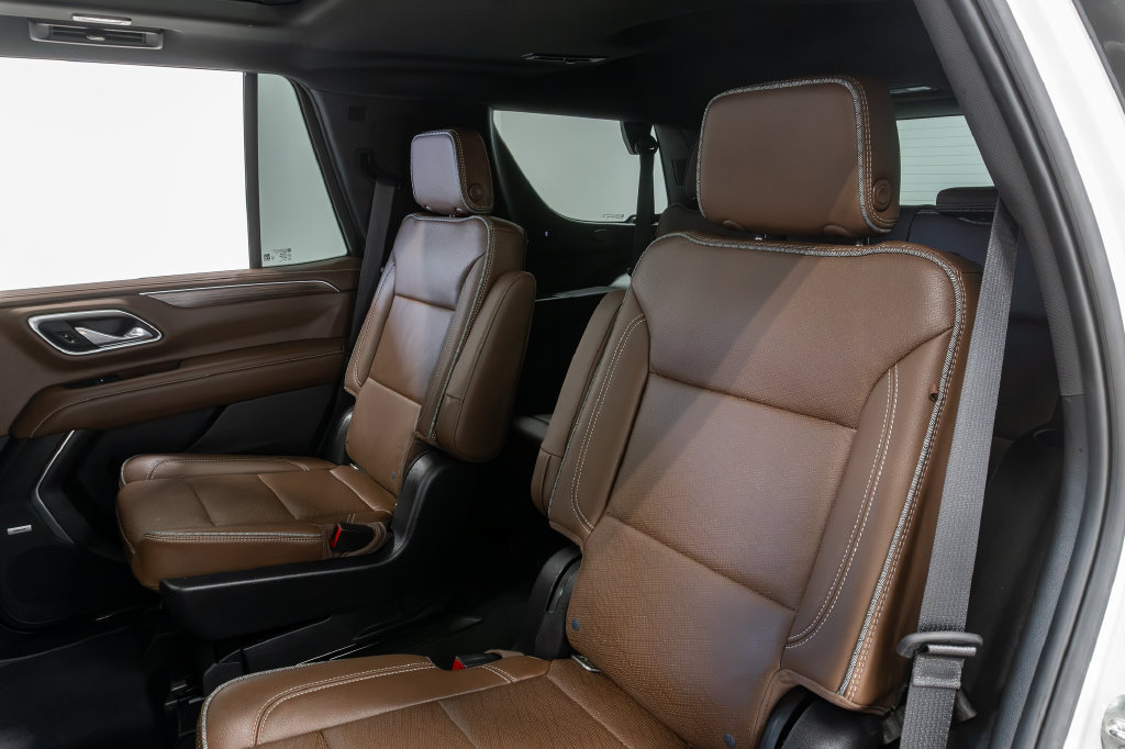 Used 2021 Chevrolet Tahoe High Country AWD/4WD image 28