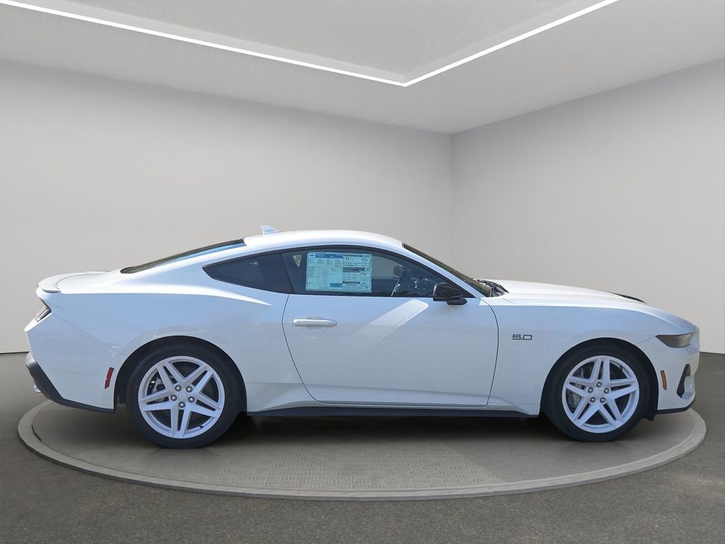 New 2026 Ford Mustang GT Premium RWD image 7