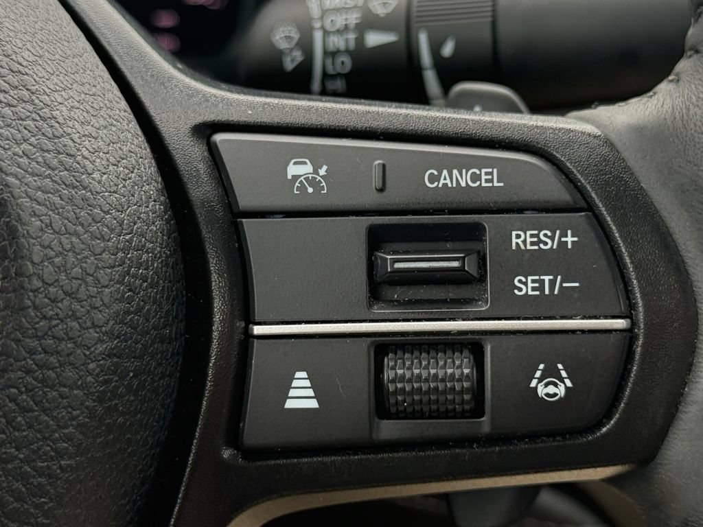Used 2023 Honda Accord Sport image 19