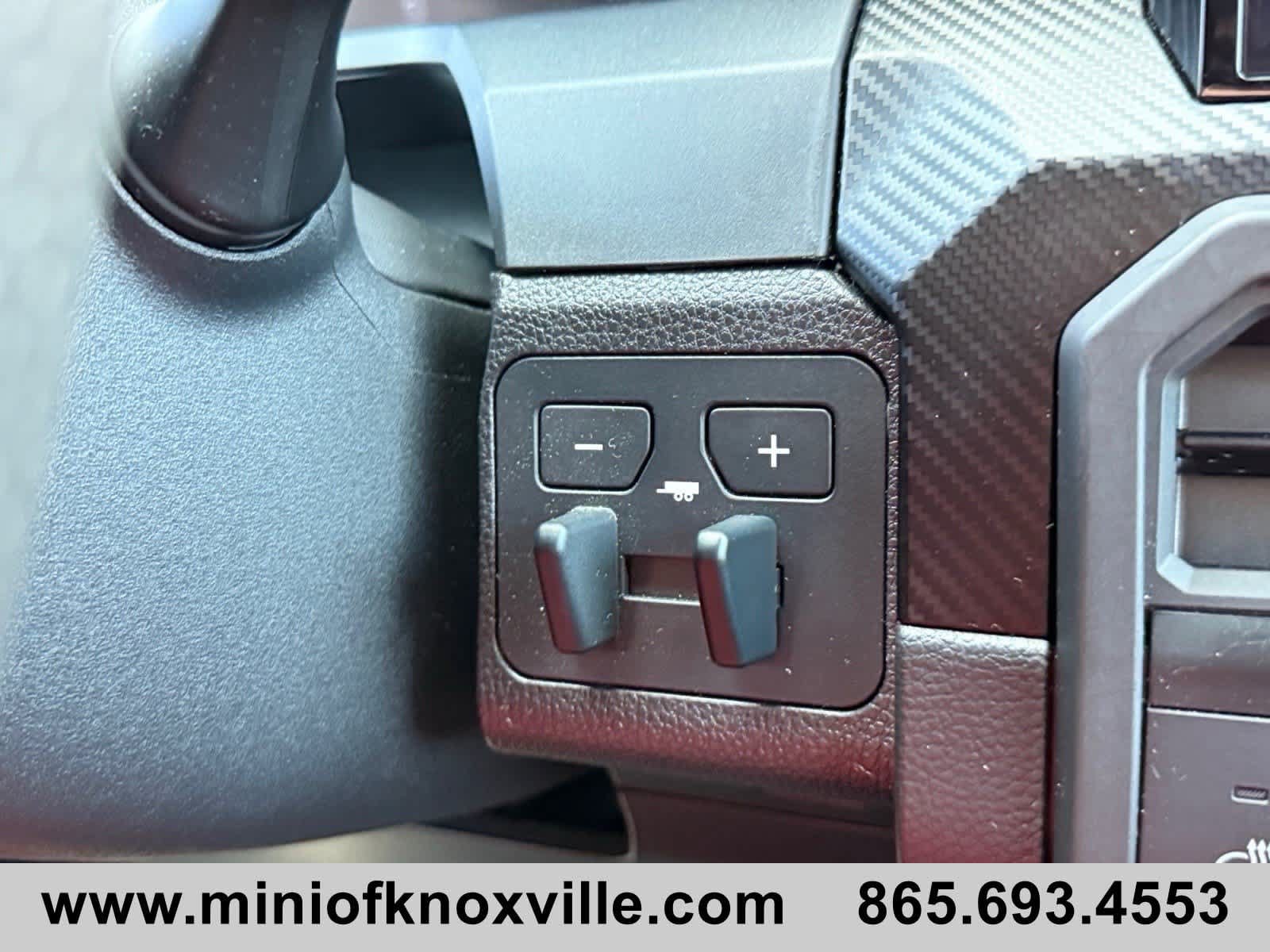Used 2025 Toyota Tacoma TRD Pro w/ Tow Tech Package AWD/4WD image 30