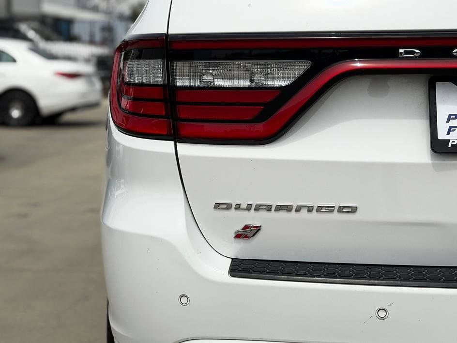 Used 2024 Dodge Durango GT image 14