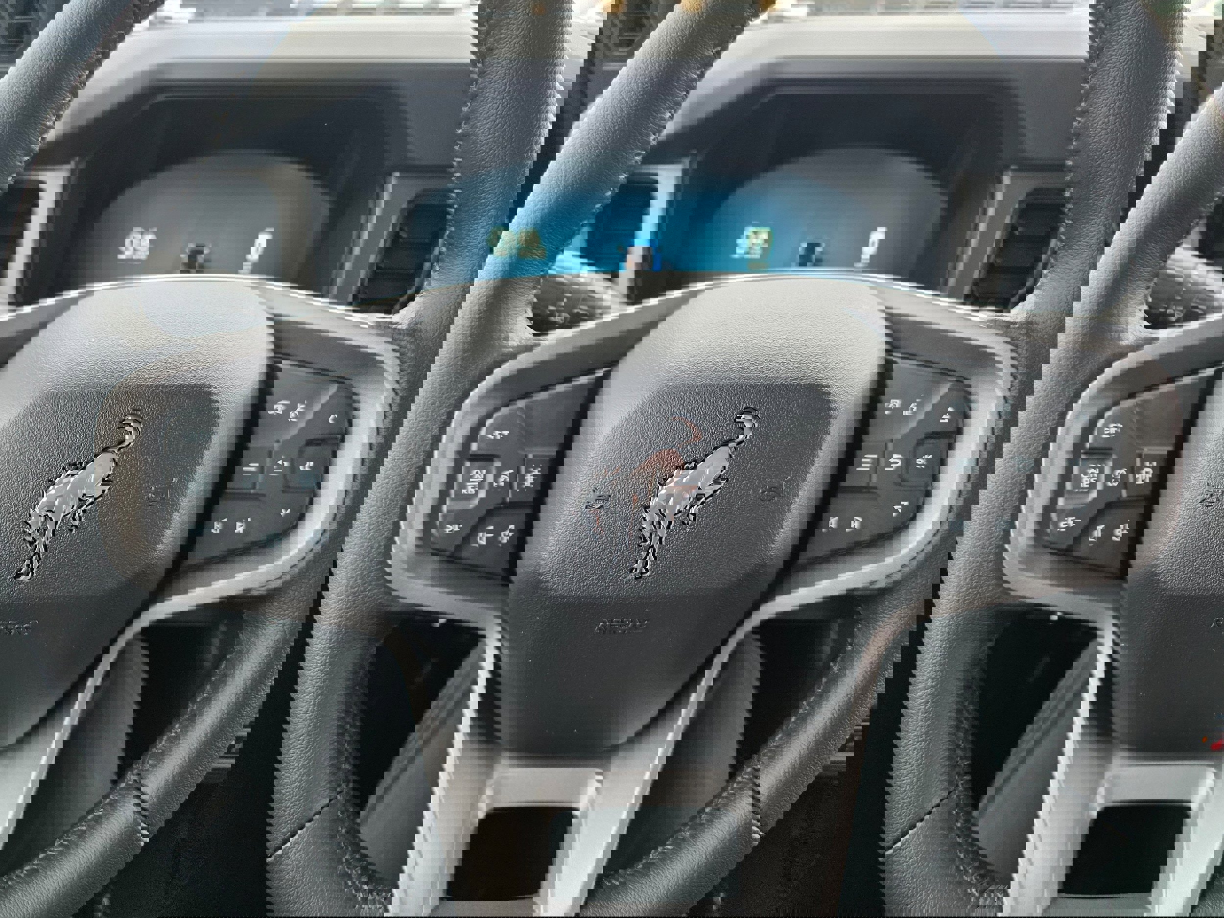 New 2025 Ford Bronco Badlands image 15