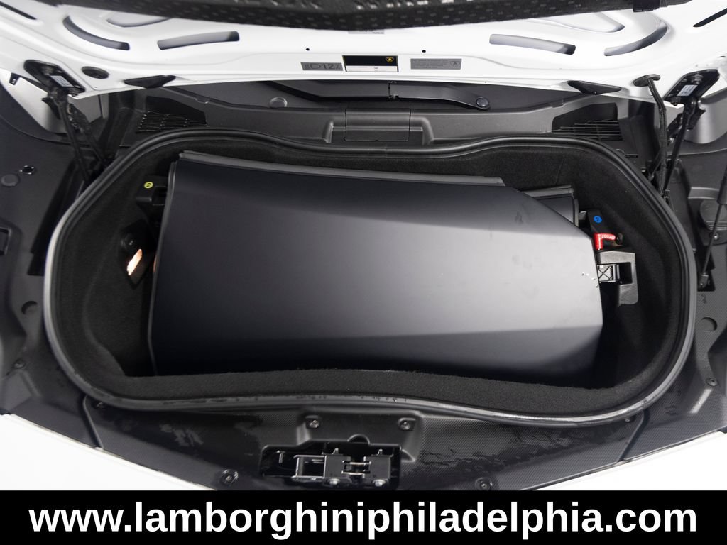 Used 2016 Lamborghini Aventador LP 700-4 AWD/4WD image 57