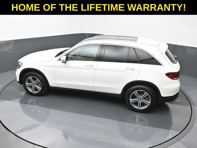 Used 2022 Mercedes-Benz GLC 300 image 56
