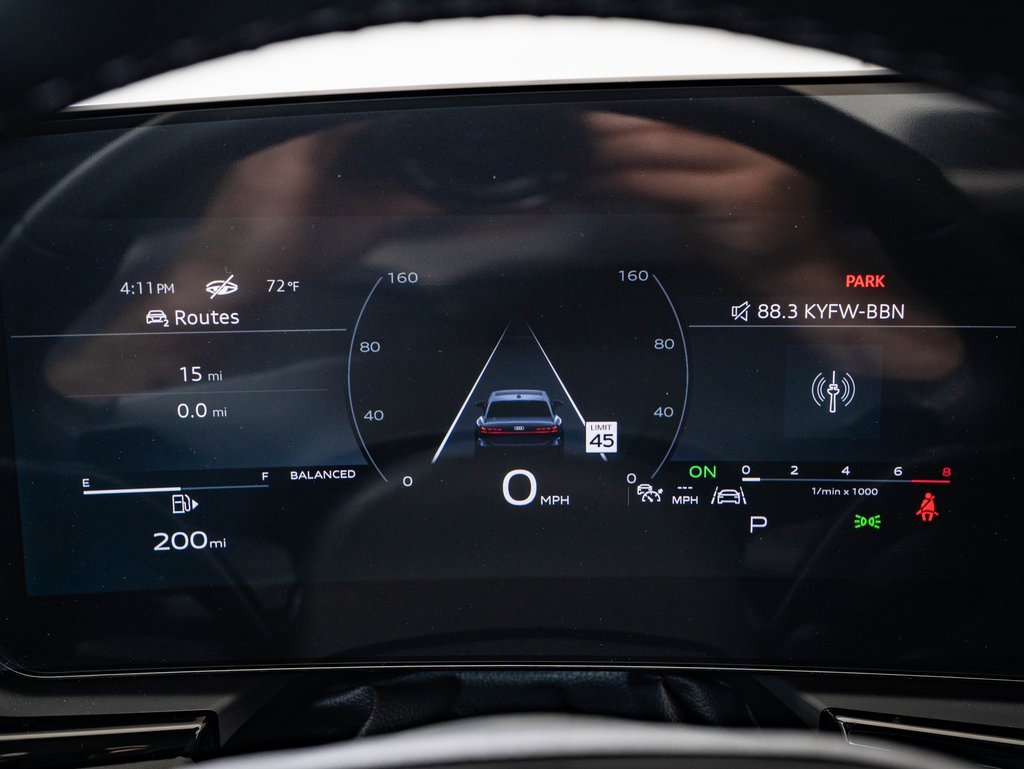 New 2026 Audi A6 Premium Plus image 33