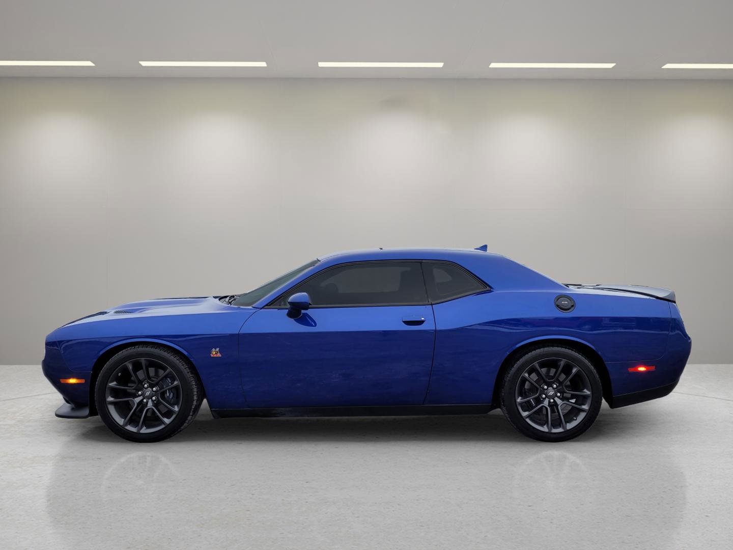Used 2021 Dodge Challenger R/T Scat Pack w/ Plus Package image 7