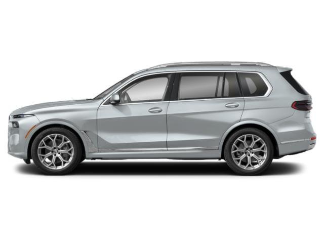 Used 2026 BMW X7 xDrive40i w/ Executive Package AWD/4WD image 6