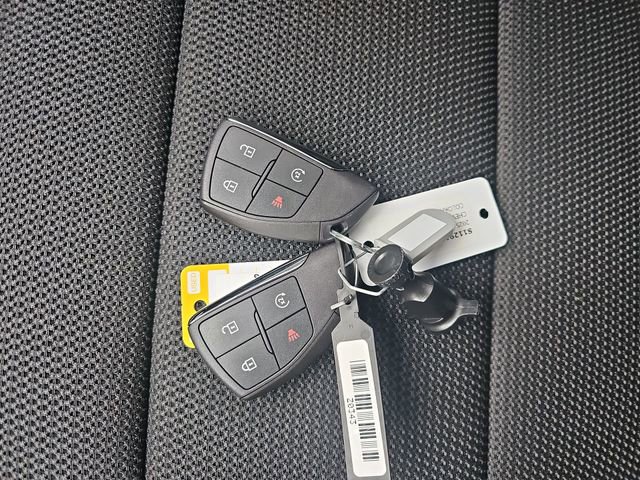 New 2025 Chevrolet Colorado W/T w/ Advanced Trailering Package image 35