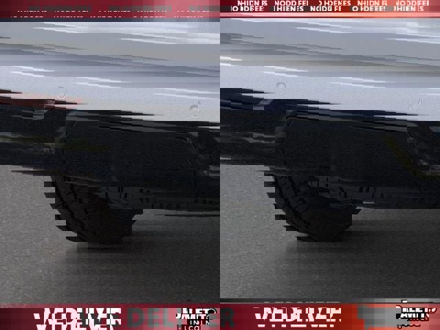 New 2026 Lincoln Navigator Black Label image 23