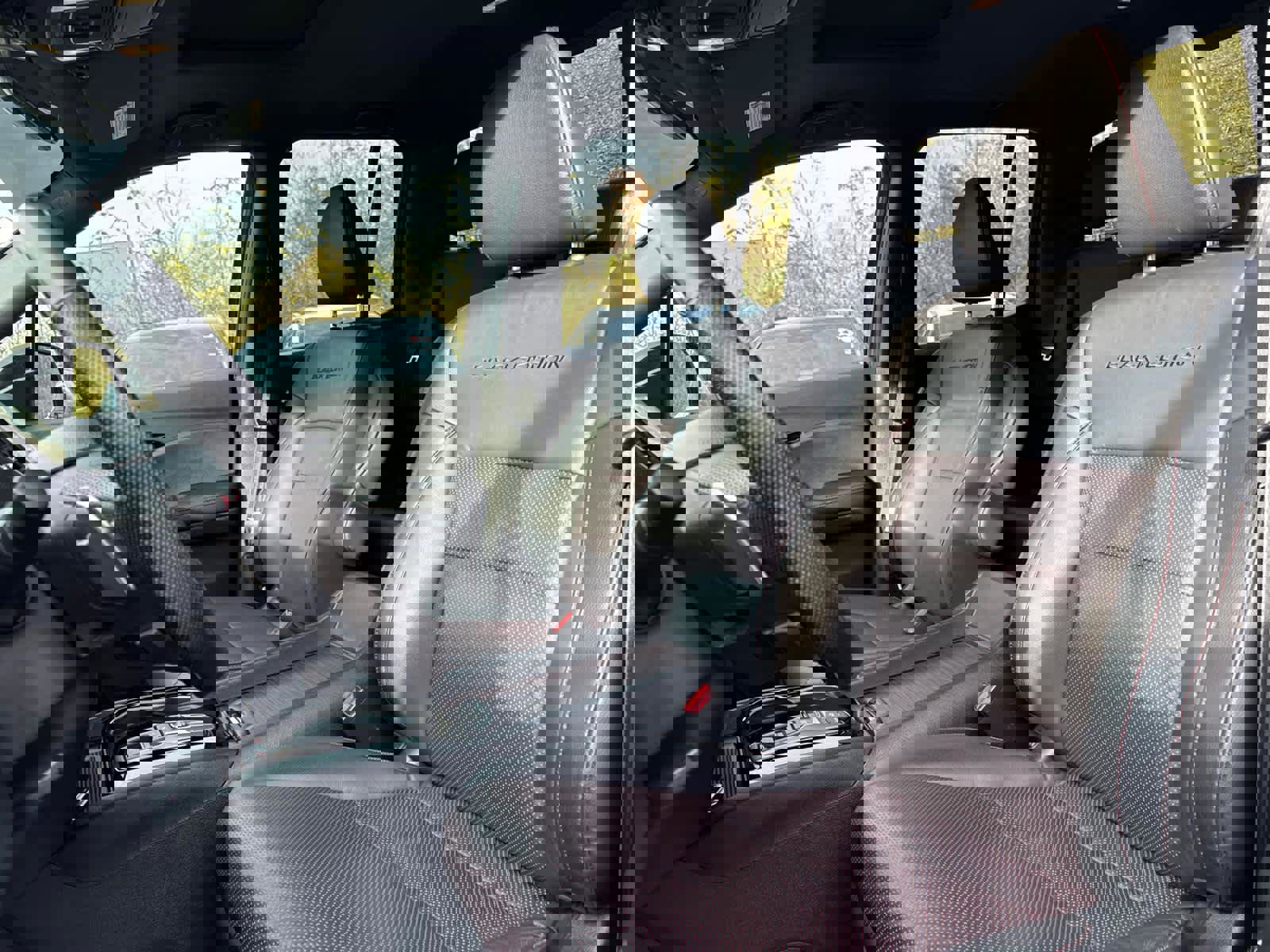 Used 2023 Honda Ridgeline Black Edition image 14