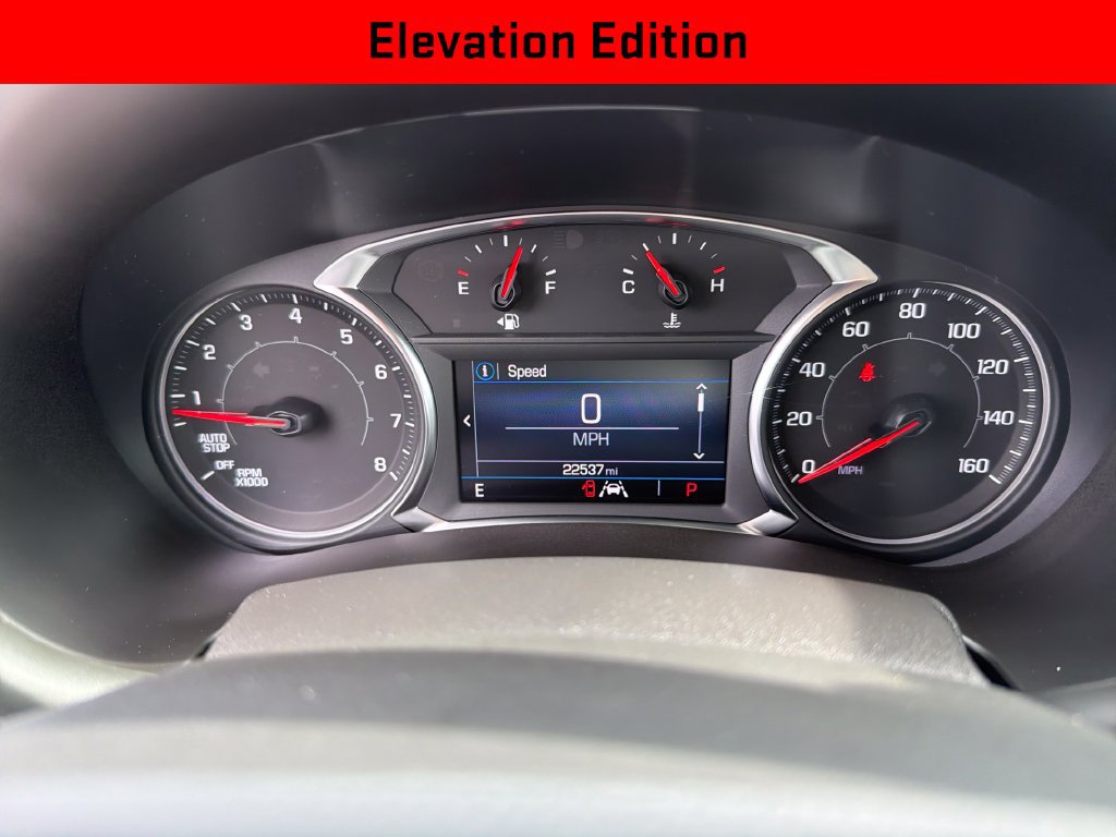 Certified 2024 GMC Terrain SLE w/ Driver Convenience Package FWD image 18