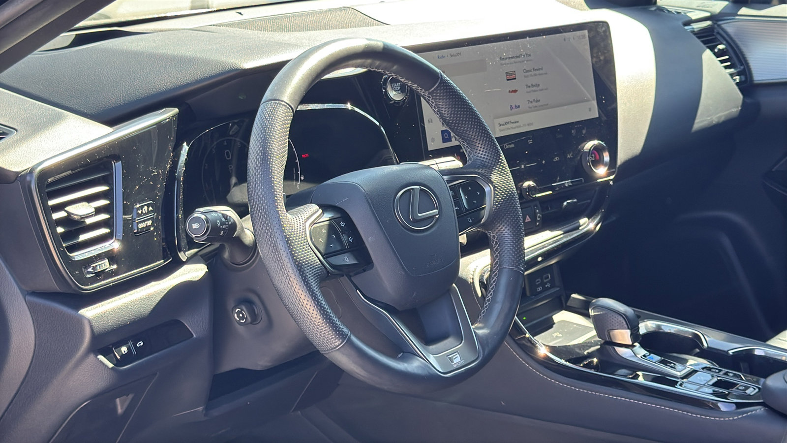 Used 2023 Lexus NX 350 F Sport image 10