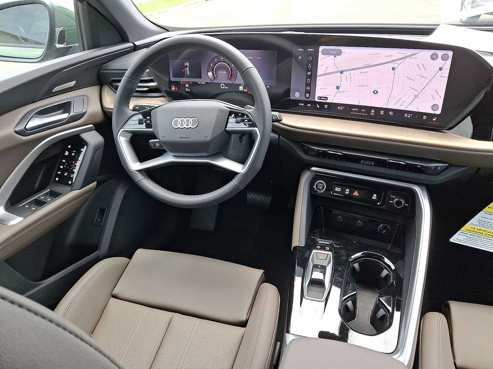 New 2026 Audi Q5 Prestige AWD/4WD image 15