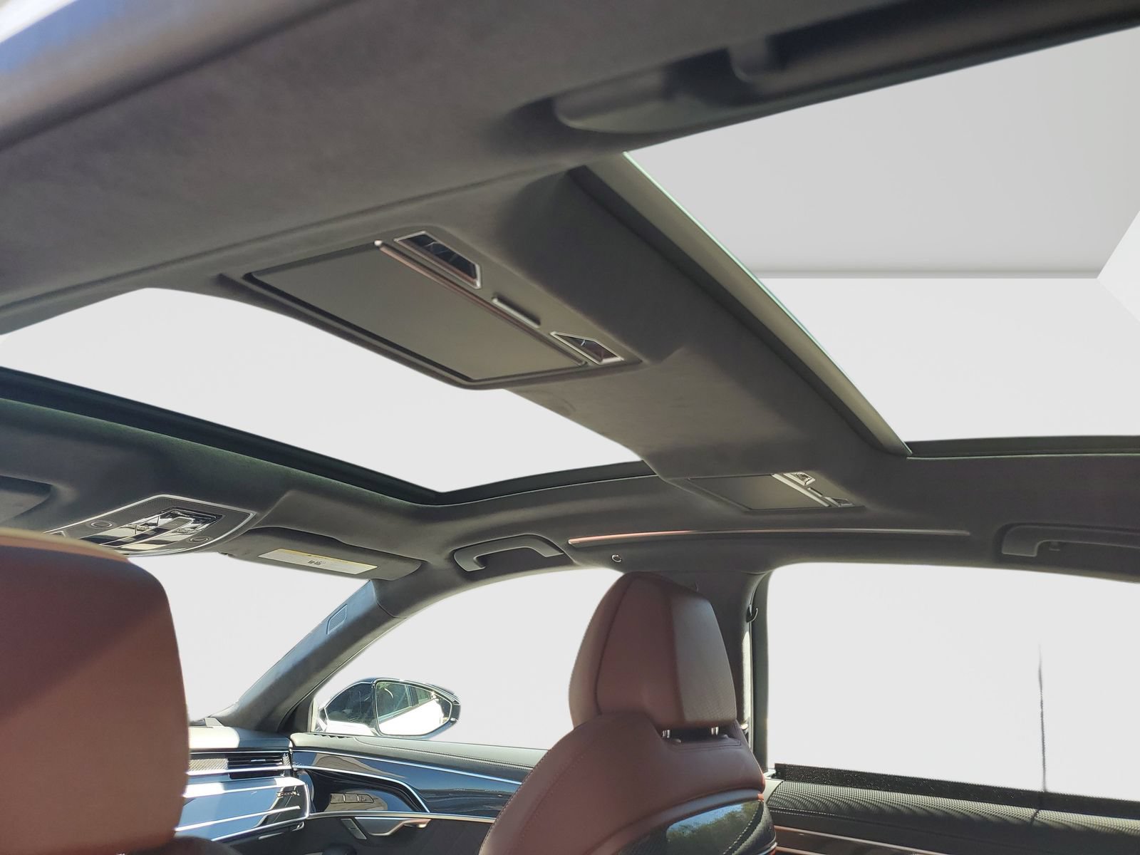 New 2026 Audi S8 AWD/4WD image 15