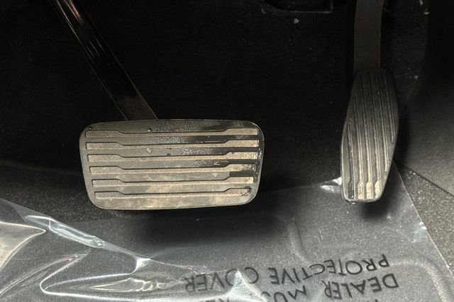 Used 2025 GMC Sierra 1500 SLT image 41