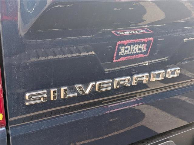 Used 2021 Chevrolet Silverado 1500 RST AWD/4WD image 21