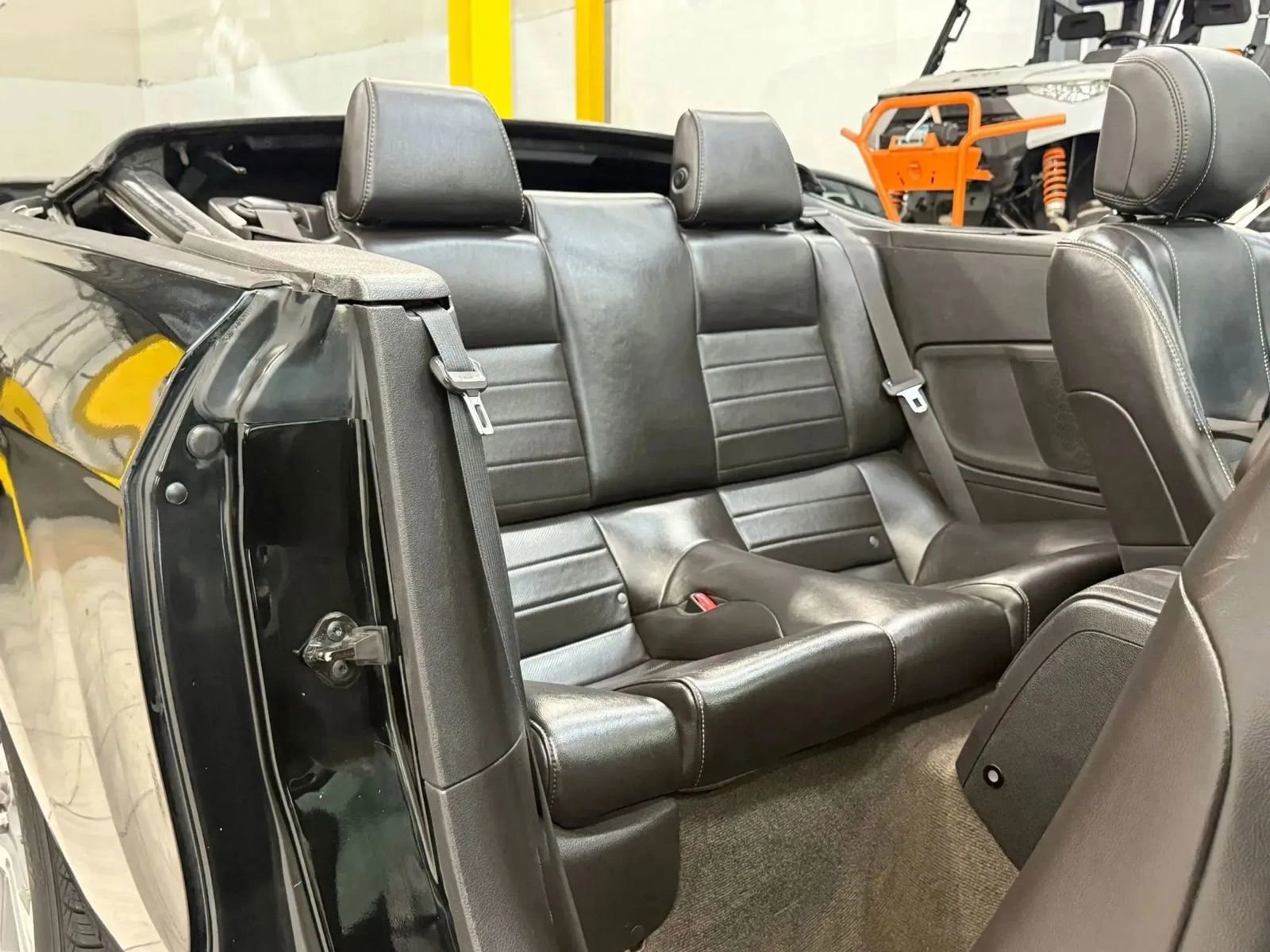 Used 2014 Ford Mustang Premium image 19