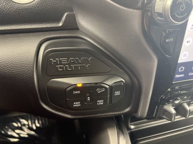 Used 2023 RAM 2500 Rebel w/ Level 1 Equipment Group image 19