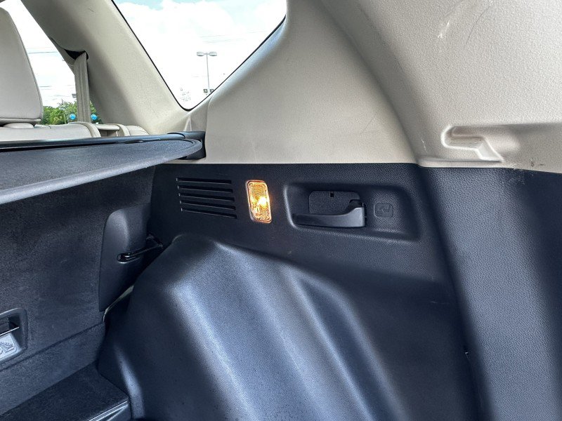 Used 2017 Honda CR-V EX-L image 13