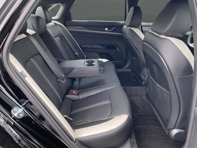 New 2026 Kia K5 GT-Line image 37