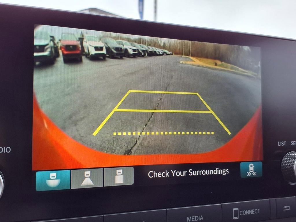 New 2026 Honda Civic Sport image 19