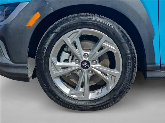 Used 2023 Hyundai Kona SEL AWD/4WD image 26