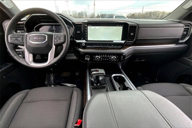 Used 2024 GMC Sierra 1500 Elevation w/ X31 Off-Road Package image 8