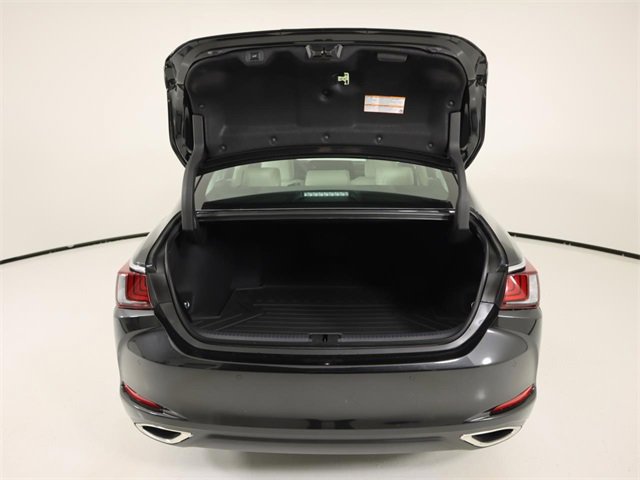 New 2025 Lexus ES 350 350 image 22