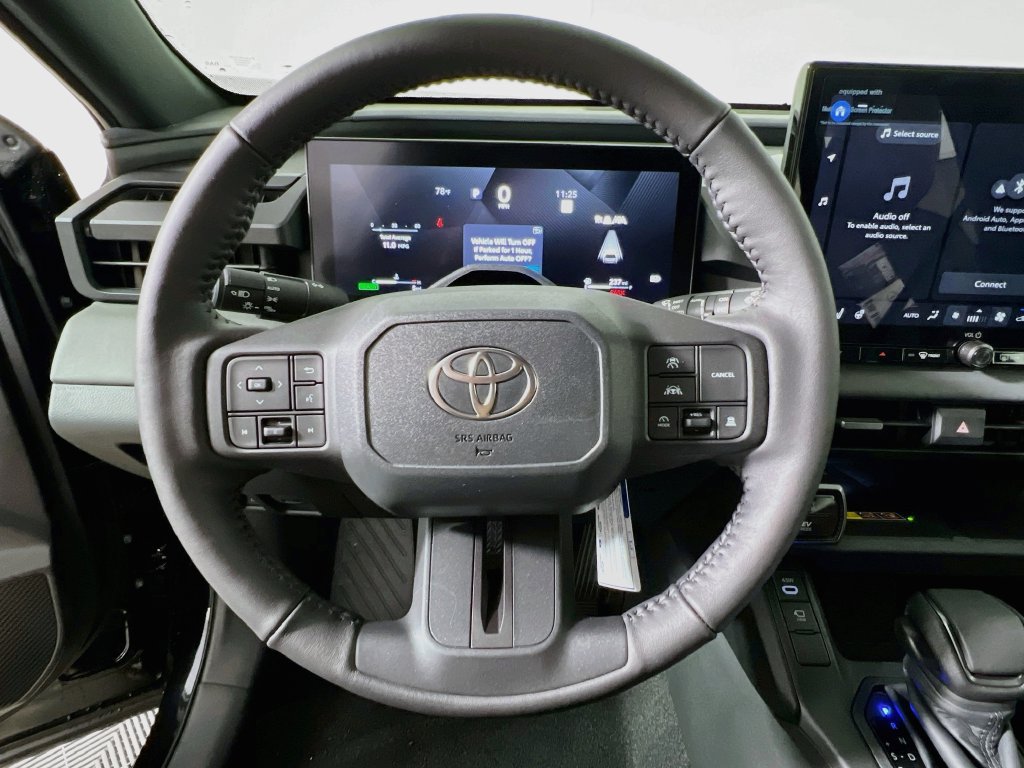 New 2026 Toyota RAV4 XSE AWD/4WD image 15