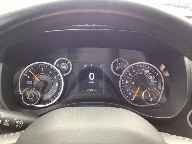 Used 2019 RAM 1500 Big Horn image 14