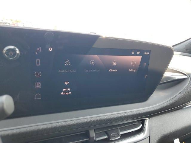New 2026 Buick Envista Sport Touring w/ Convenience I Package FWD image 25