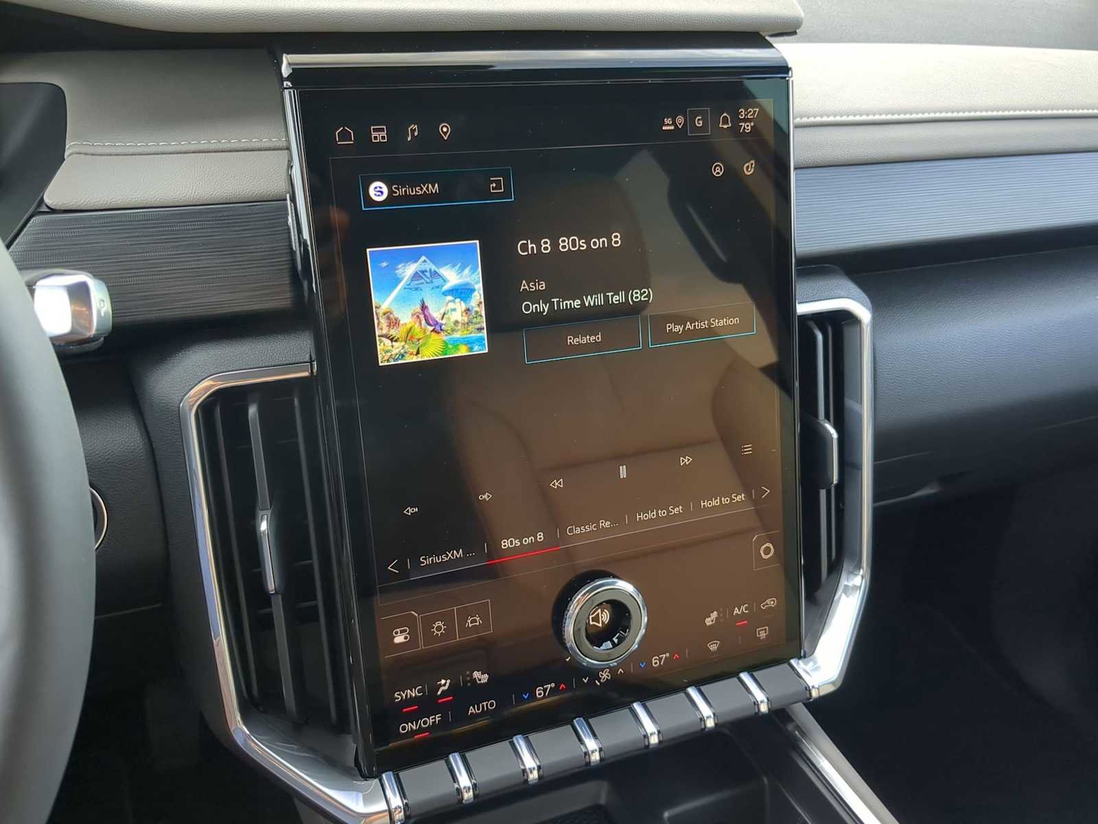 New 2026 GMC Acadia Elevation w/ Black Edition image 19