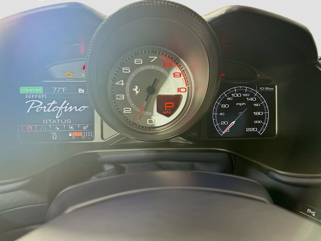 Used 2019 Ferrari Portofino image 13