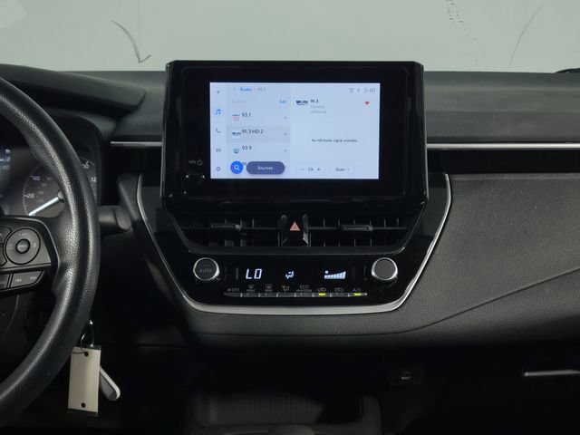 Used 2024 Toyota Corolla LE image 22