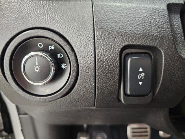 Used 2017 Ford Taurus SHO AWD/4WD image 14
